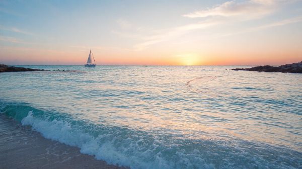 Top 5 destinos imperdibles para paddle surf en calma