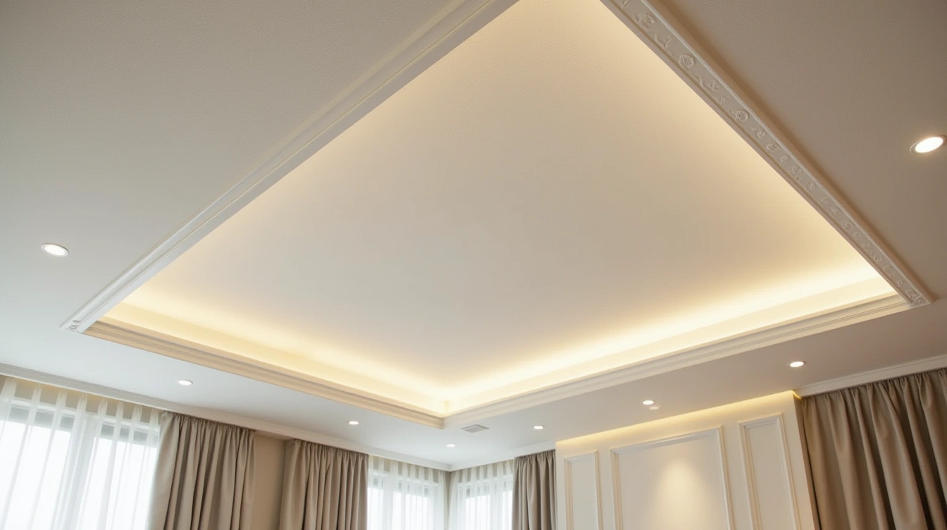 Preguntas frecuentes sobre plafones de techo